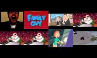 Thumbnail of 8 screamers all at ones
