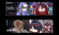 Sussy shenanigans with Niji EN【NIJISANJI EN | Ike Eveland】