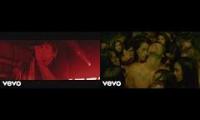 Thumbnail of LIGHTS UP x KILL MY MIND
