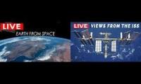 Thumbnail of NASA Live Stream (Charbo)