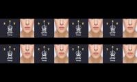 Thumbnail of Caroestelle Nose symmetry