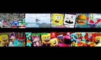 Rock Dog Cat  Brid Frog Hat Rat Cat