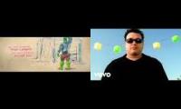 Thumbnail of She-Hulk All-Star Intro Extravaganza