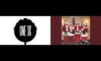 Thumbnail of The Christmas Song x hfjONE