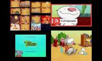 Up to faster 19 parison Kick The Buddy & Toopy And Binoo