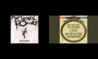 Canon in the Black Parade
