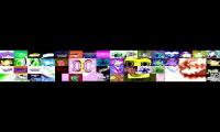 Klasky Csupo Sparta Remix #12