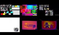 Thumbnail of infinity too much Noggin And Nick Jr logo collection