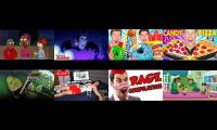 Thumbnail of OH FUCKING NO! I BROKE THE FOUNDENT