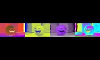 preview 2 annoying orange super effects quadparison