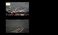 Camera ao vivo cgh cru