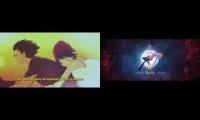 Thumbnail of tsukihime anime one day ;_;