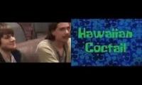 Spongebob and squidward in real life as seen on tv