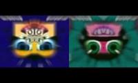 Klasky Csupo Effects #1 In G-Major 20