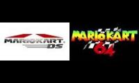 Thumbnail of Two times the Frappe Snowland: N64 + DS