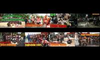 Thumbnail of kesenian reog,seni jaran dor