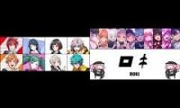 ROKI (Hololive x Mashuper)