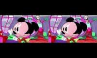 Rhythm 2 Mickey Mouse Effects (Preview 2b V35 Effects) Combined