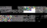 Too Many Much Shuric Scan Parison