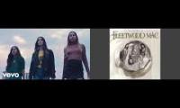 Thumbnail of Fleetwood Haim Mashup