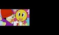 Thumbnail of up to faster 11 parison to paRAppa the rapper