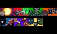 Shut up cartoons planets 4