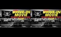Thumbnail of RETRO DRIVE IN MOVIE RADIO SPOTS & ADS (VOL. 1 & VOL. 2)