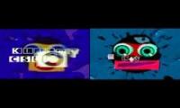 Klasky Csupo G Major 38 [G Major 20 In G Major 18]