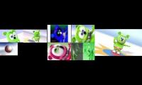 mescla increible gummy bear 2022