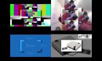 Thumbnail of All Quadparision Scan Has Stopped Working