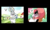 Baby Looney Tunes intro in G Major 20