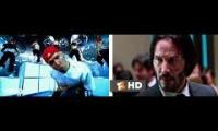 Thumbnail of John Wick Keeps Rollin