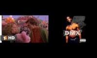 Thumbnail of Darkman meets DMX Sountrack