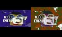 Klasky Csupo X Major [Split Version]