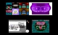 Klasky Csupo Effects #1 Eightparison