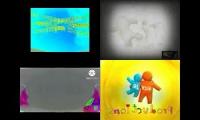 4 Noggin And Nick Jr Logo Collections V597