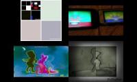 Thumbnail of 4 Noggin And Nick Jr Logo Collections V599