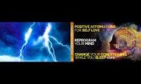 Thumbnail of Rain positive affirmations