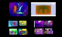 Thumbnail of SWAP CHANGED 4 Noggin And Nick Jr Logo Collections V600