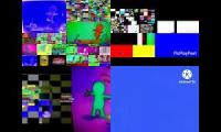 Thumbnail of Infinity Too Many Noggin and Nick Jr Logo Collections