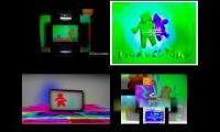 4 Noggin And Nick Jr Logo Collections V601