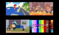 Alex G-I // MusicTheory&GoAnimateFTW OCDFTL mashup