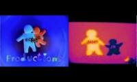CHANGED 2 Noggin And Nick Jr Logo Collection V1316