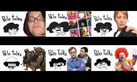 Pelo Talks. All episodes playing at once. [ENG]