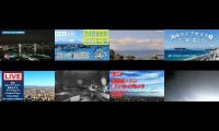 Thumbnail of Mount Fuji Live View [select 3:: from Eastern Kanagawa Pref. Area and More]