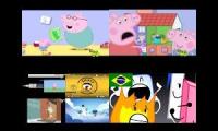 up to faster 96 parison to peppa pig and crossover (fixed)