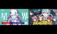 Thumbnail of Zombie (Knight A and Vtuber)
