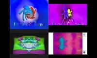 4 Noggin And Nick Jr Logo Collection V607