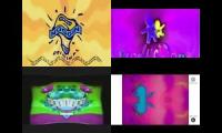 Thumbnail of CHANGED 4 Noggin And Nick Jr Logo Collection V607