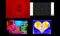 Thumbnail of SWAP 2 CHANGED 4 Noggin And Nick Jr Logo Collection V608